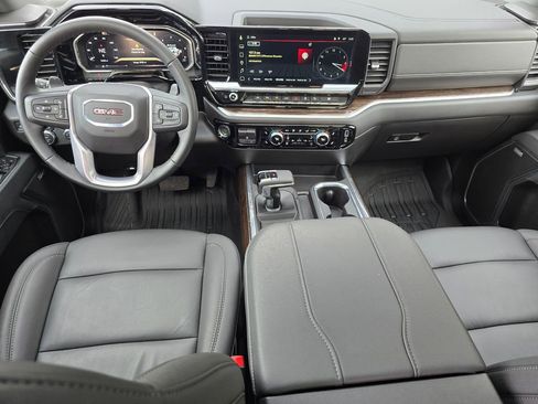 Used 2026 GMC Sierra 1500 Elevation w/ Elevation Premium Package image 57