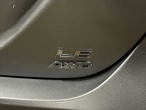 Certified 2023 Toyota Camry LE AWD/4WD image 26
