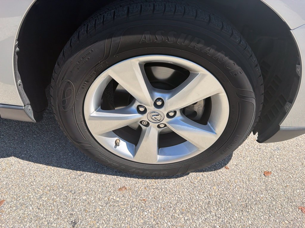 Used 2015 Lexus RX 350 FWD image 12