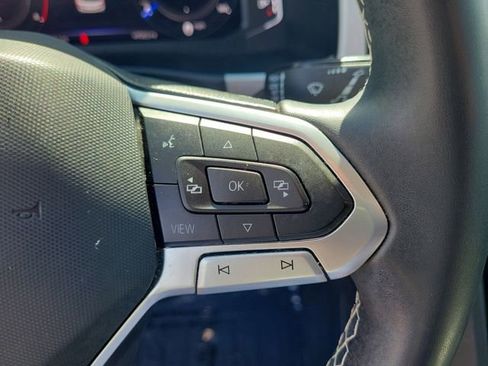 Certified 2022 Volkswagen Atlas SE FWD image 21