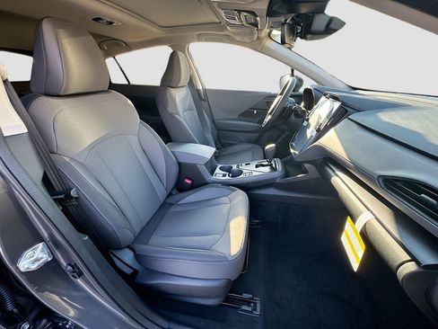 New 2026 Subaru Crosstrek 2.0i Premium image 33