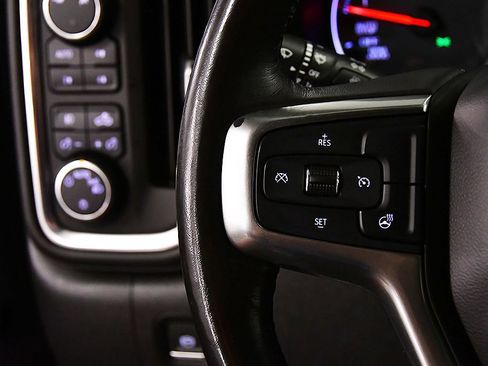 Used 2019 Chevrolet Silverado 1500 RST w/ All-Star Edition AWD/4WD image 18
