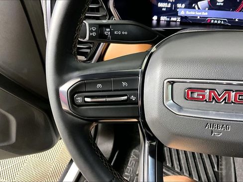 Used 2024 GMC Canyon AT4 w/ Canyon Safety Plus Package AWD/4WD image 14
