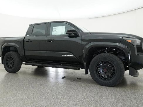 New 2026 Toyota Tacoma SR5 image 49