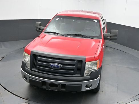 Used 2012 Ford F150 XL w/ PWR Equipment Group AWD/4WD image 35