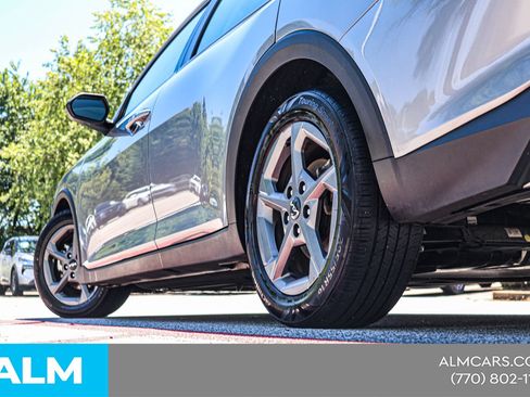 Used 2025 Kia K4 FWD image 16