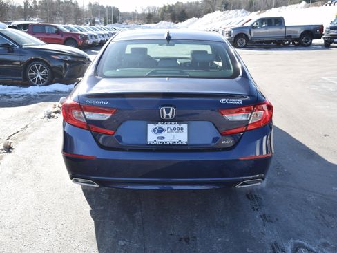 Used 2018 Honda Accord EX-L image 5