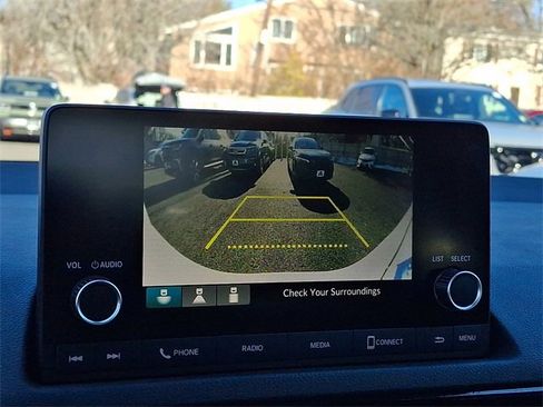 Certified 2023 Honda Civic LX image 17