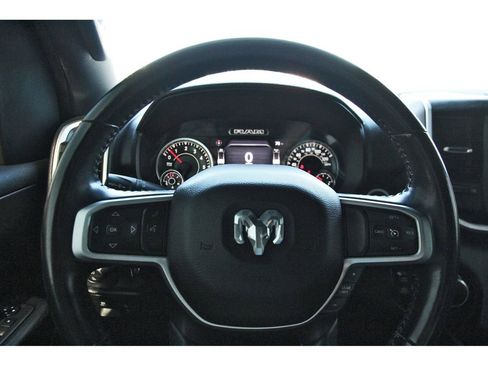 Used 2021 RAM 1500 Big Horn image 14