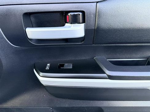 Used 2020 Toyota Tundra SR5 w/ TRD Sport Plus Package image 15