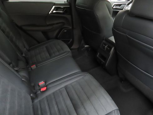 New 2026 Mitsubishi Outlander SE AWD/4WD image 22