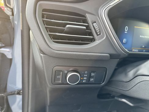 New 2026 Ford Escape Active w/ Cold Weather Package image 21