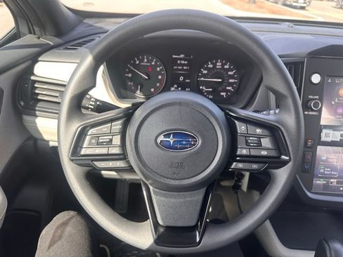 New 2026 Subaru Forester AWD/4WD image 11