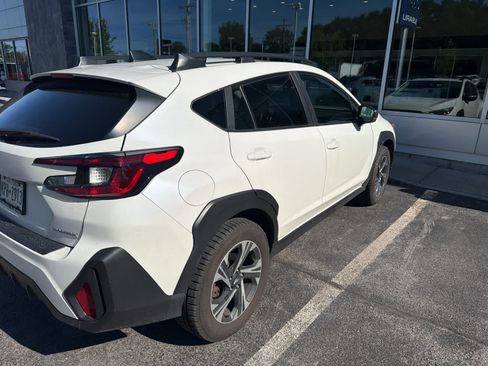 Used 2024 Subaru Crosstrek 2.0i Premium AWD/4WD image 48