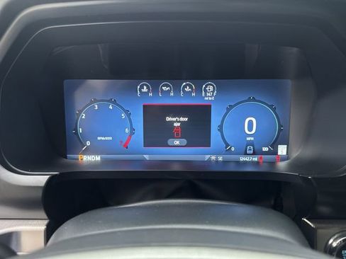 Used 2024 Ford F150 Platinum w/ Equipment Group 703A Plus image 19