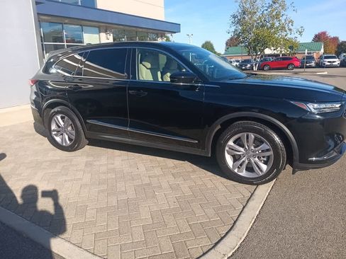 Used 2023 Acura MDX SH-AWD image 7