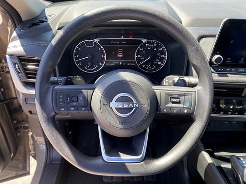 Certified 2024 Nissan Rogue SV image 8