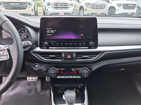 Used 2023 Kia Forte GT-Line w/ GT-Line Premium Package FWD image 22