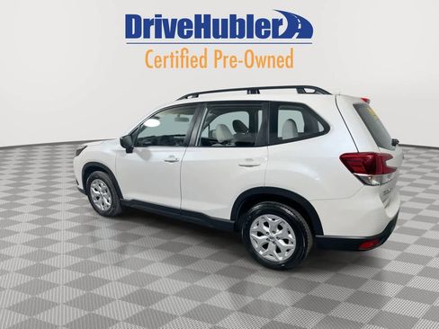 Used 2023 Subaru Forester image 6
