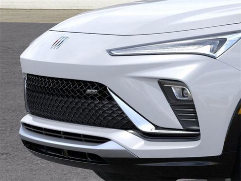 New 2026 Buick Envista Sport Touring w/ Convenience I Package image 13