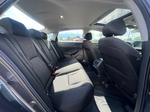 Used 2025 Honda Accord SE image 13