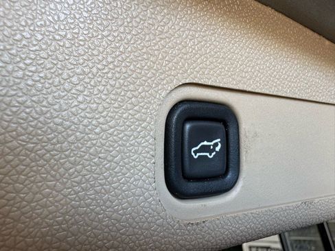 Used 2014 Chevrolet Tahoe LTZ image 21