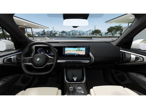 New 2026 BMW X3 xDrive30 w/ Premium Package image 10