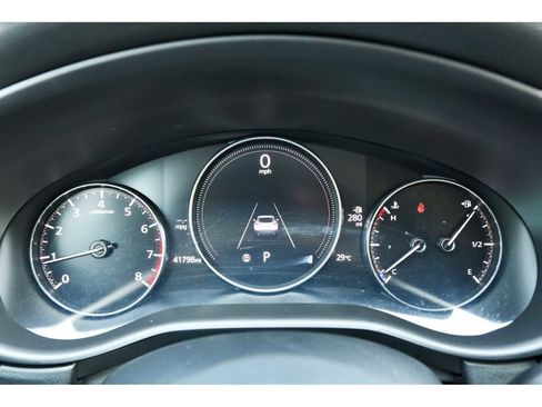 Used 2023 MAZDA CX-30 AWD 2.5 S w/ Preferred Package image 14