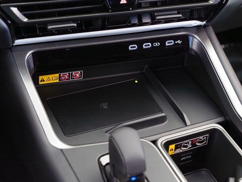 New 2026 Lexus TX 350 FWD image 26