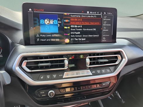 Used 2022 BMW X3 sDrive30i w/ M Sport Package 2 image 21