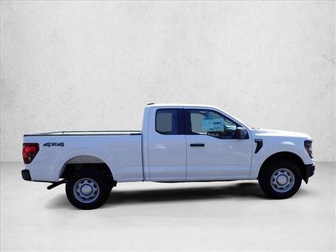 New 2026 Ford F150 XL AWD/4WD image 5