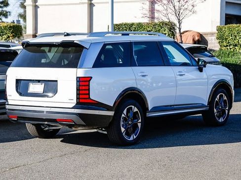 New 2026 Hyundai Palisade Limited AWD/4WD image 5