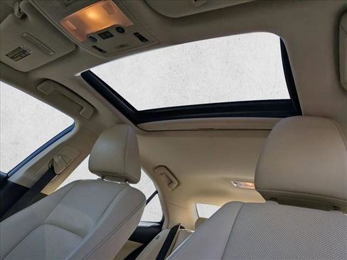 Used 2014 Lexus IS 250 AWD w/ Navigation Package image 14