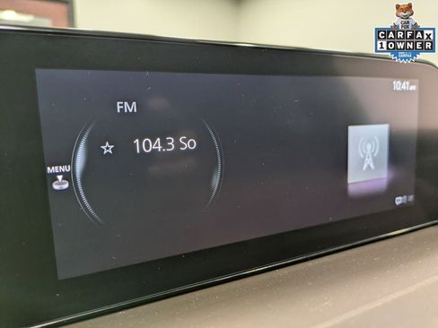 Certified 2021 MAZDA CX-30 AWD 2.5 S w/ Premium Package image 13