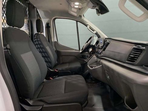 Used 2024 Ford Transit 250 Low Roof w/ Exterior Upgrade Package image 62