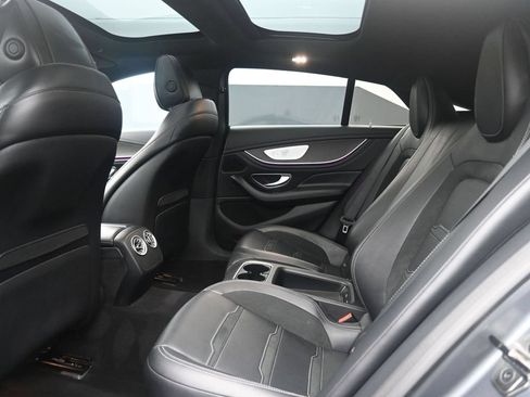 Used 2021 Mercedes-Benz AMG GT 63 S image 22