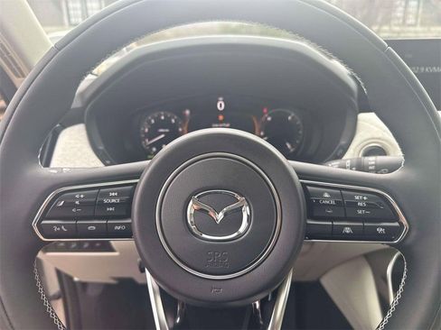 New 2026 MAZDA CX-90 3.3 Turbo S w/ Premium Plus AWD/4WD image 16
