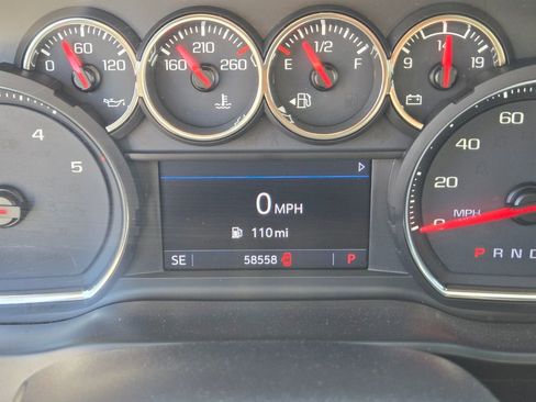 Used 2020 Chevrolet Silverado 2500 LTZ w/ LTZ Plus Package image 20