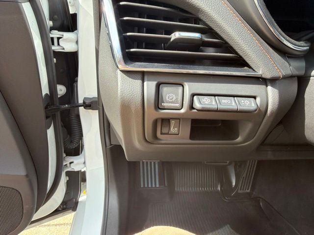 Certified 2023 Cadillac CT5 Sport AWD/4WD image 14