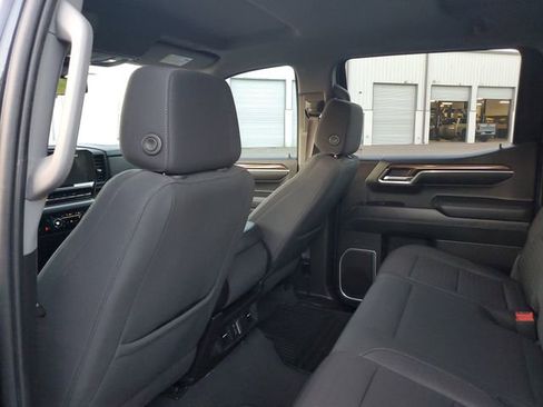 Used 2022 Chevrolet Silverado 1500 RST image 11