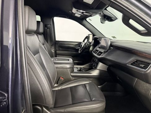 Used 2024 Chevrolet Tahoe LT RWD image 33