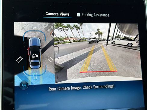Used 2026 Mercedes-Benz C 300 Sedan image 23