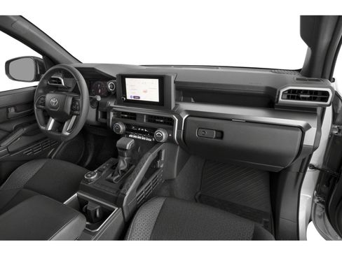 Used 2025 Toyota 4Runner SR5 AWD/4WD image 13