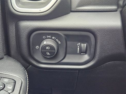 New 2026 RAM 3500 Big Horn image 20