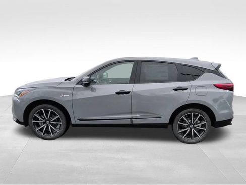 New 2026 Acura RDX A-Spec AWD/4WD image 10