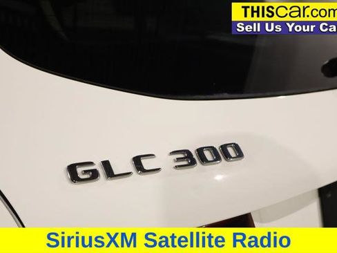 Used 2021 Mercedes-Benz GLC 300 image 12