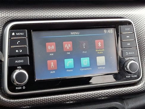 Used 2020 Nissan Kicks S FWD image 16