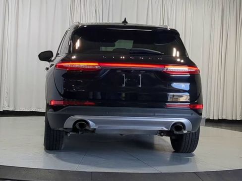 Used 2021 Lincoln Corsair FWD w/ Equipment Group 101A image 9