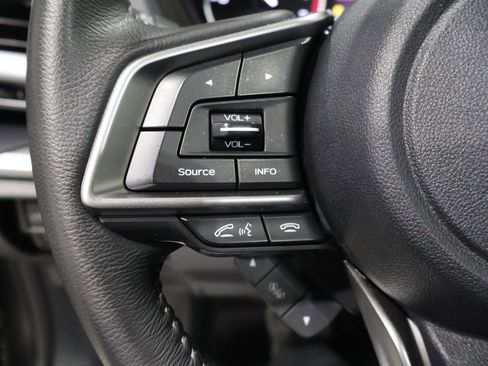 Used 2022 Subaru Forester Premium image 37