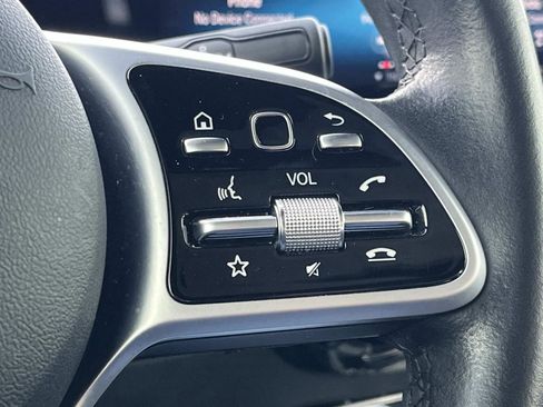 Certified 2021 Mercedes-Benz GLB 250 w/ Premium Package image 26